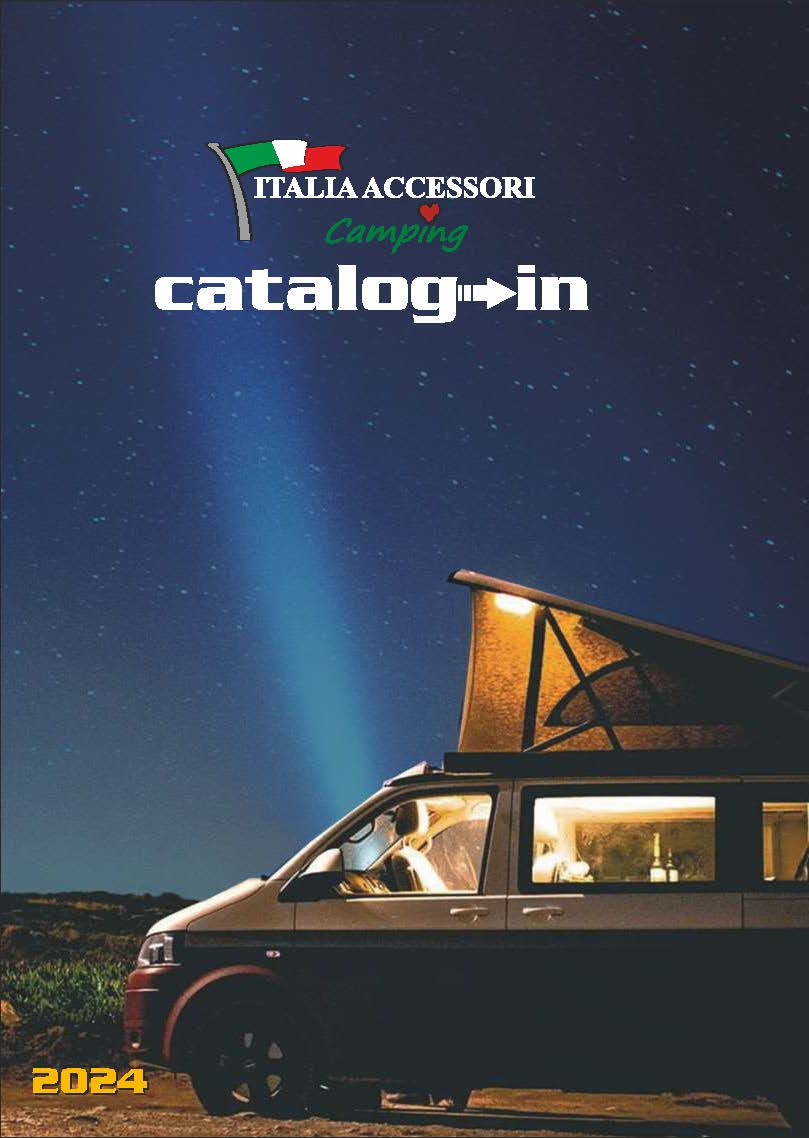 Italia Accessori Camping – Accesori per camping