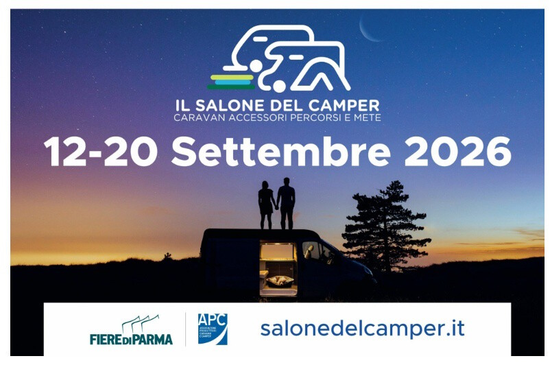 Salone del Camper 2026