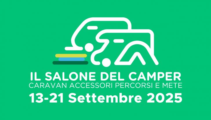 Salone del Camper 2025